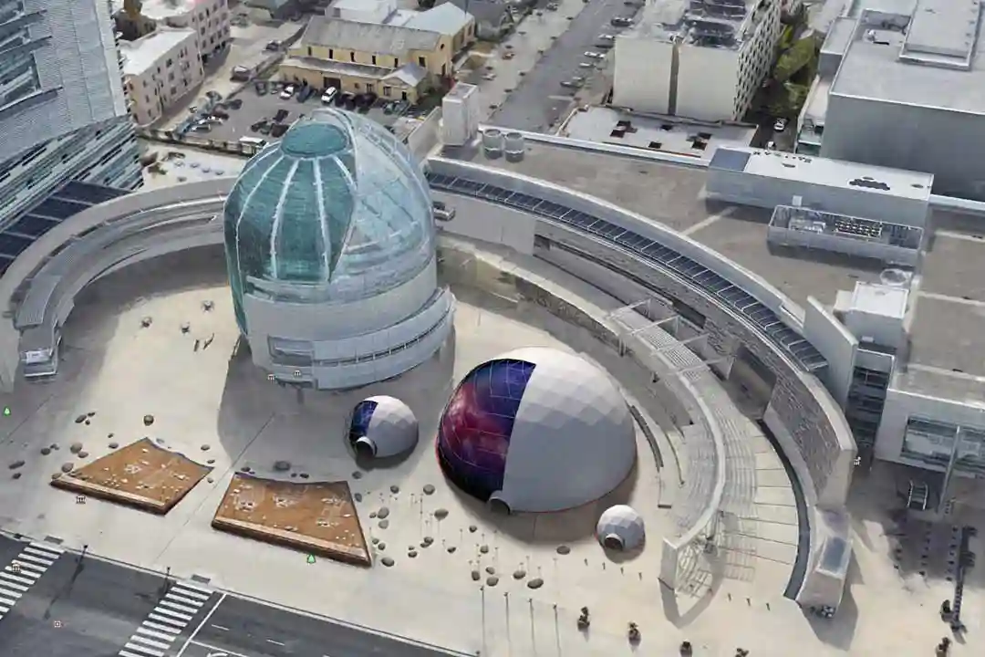 how can 3d event rendering benefit the event planning process