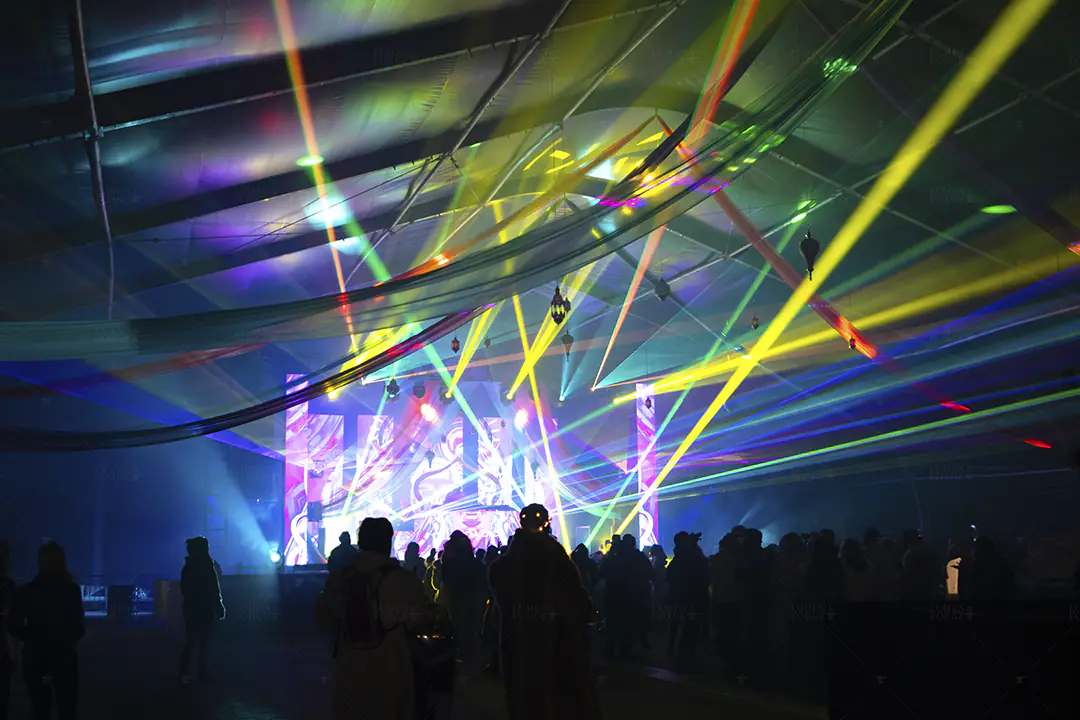 new years laser light show las vegas area15