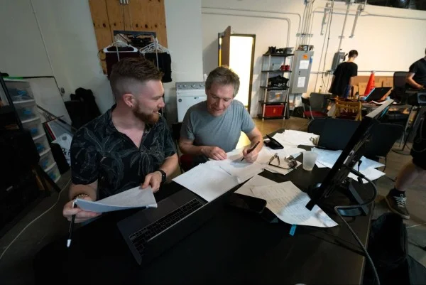 Project Management For Technical Productions