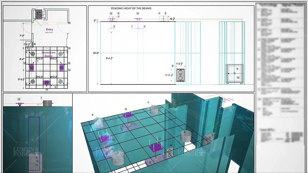 Technical Drawing