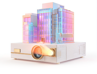 Projection Mapping