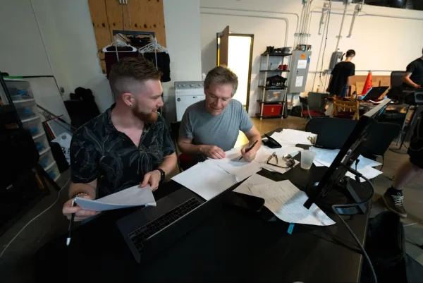 Project Management For Technical Productions
