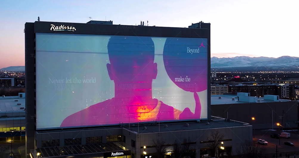 Real-Time Projection Mapping