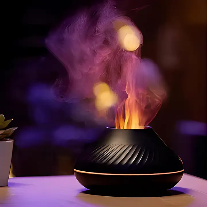 aroma diffuser