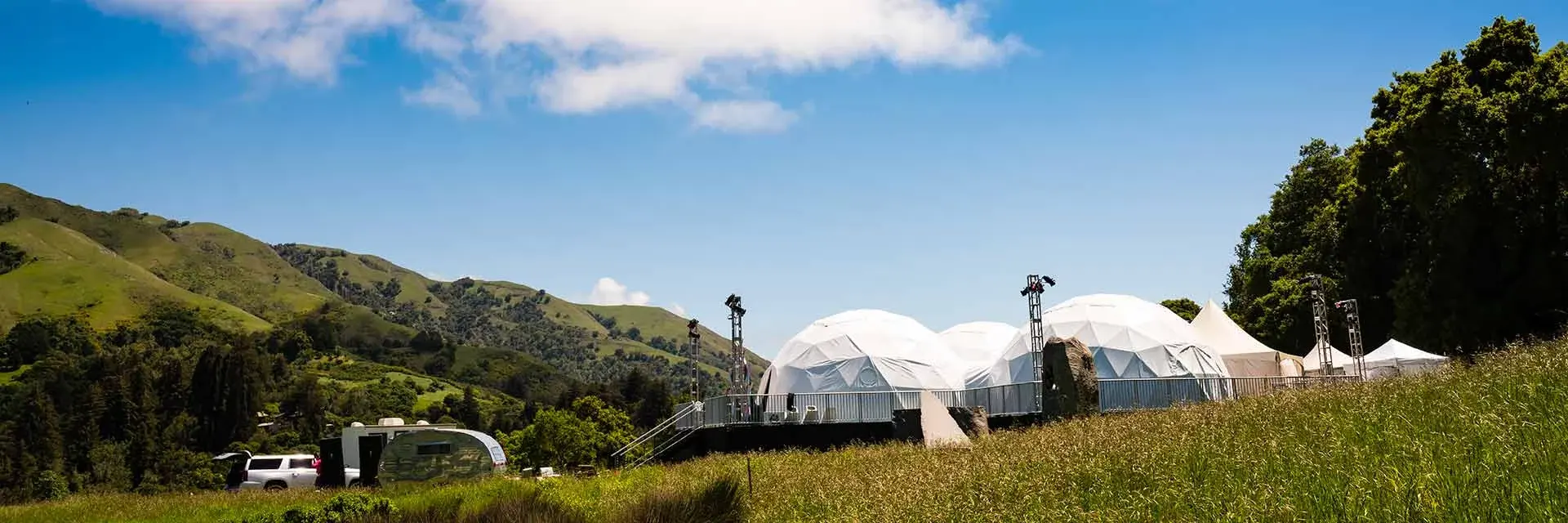 Dome Services