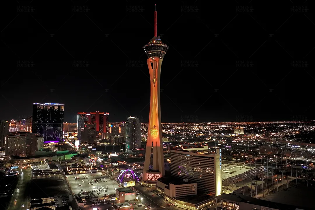 don julio stratosphere