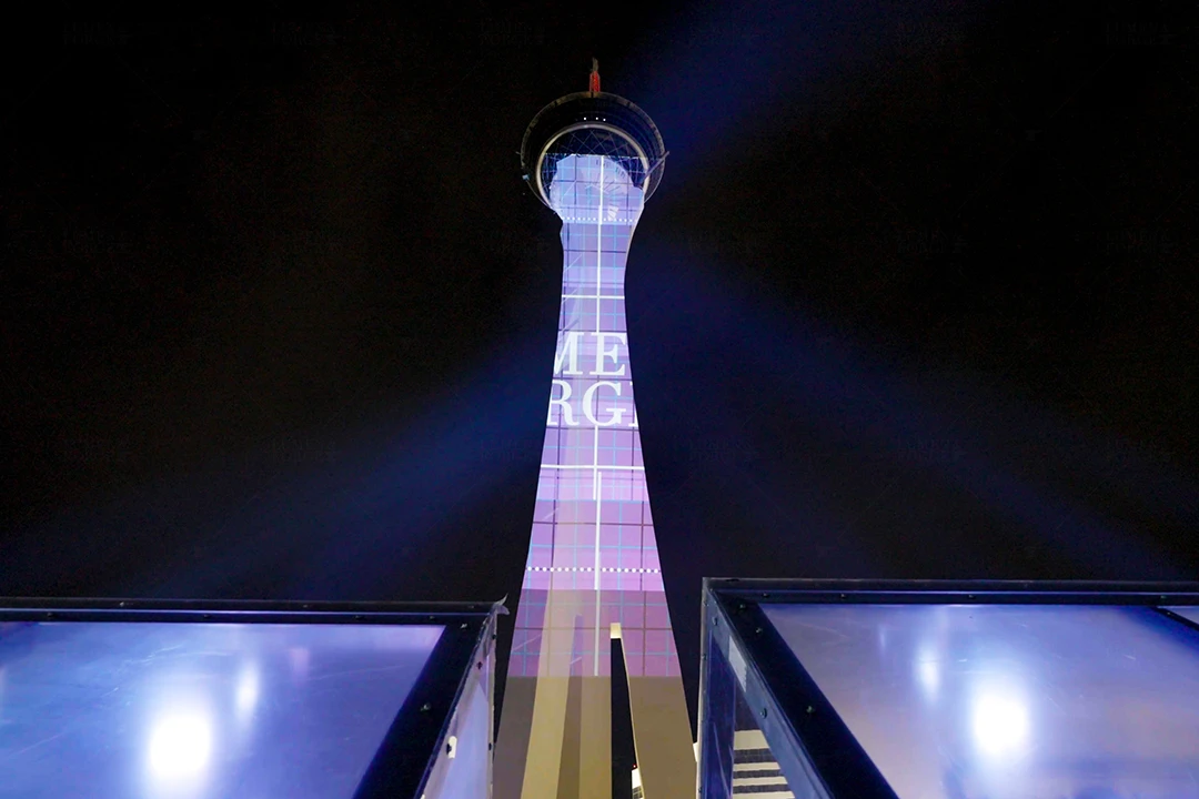 Don Julio Diageo Project Lumen And Forge Logo Wm Strat Tower