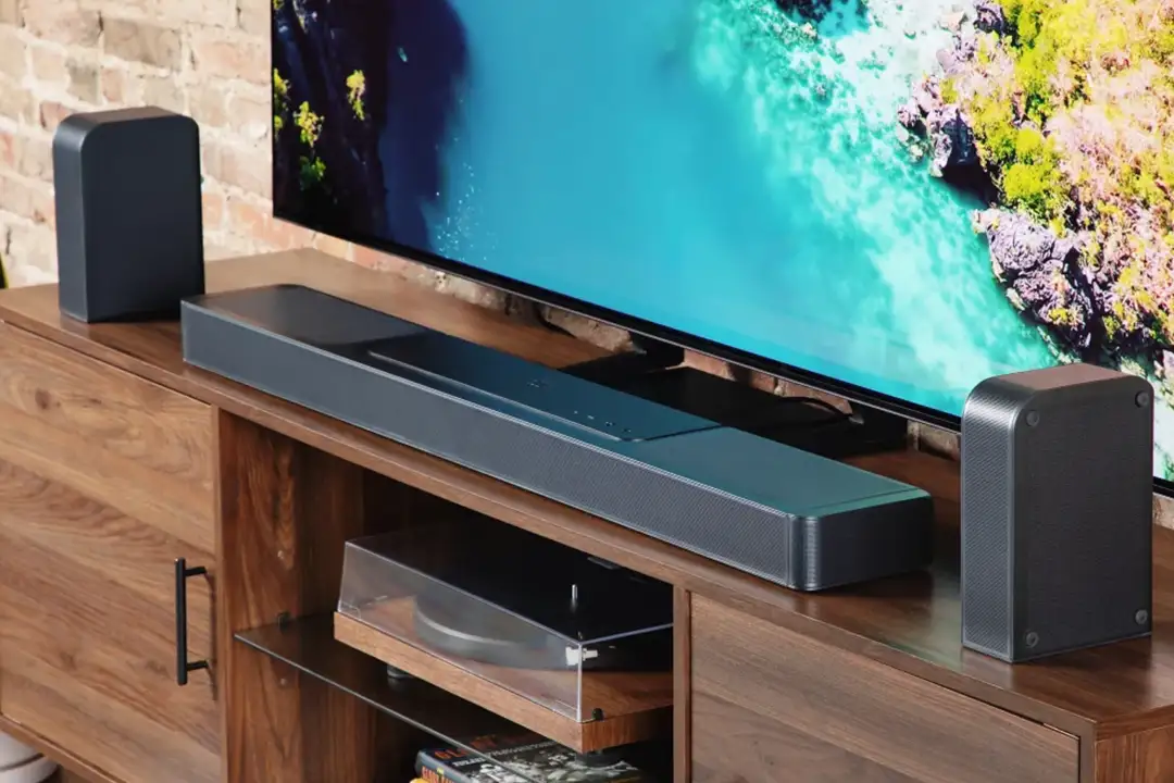jbl bar home audio system