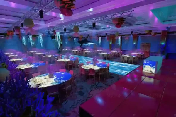 3d Visualizations And The Future Compressed