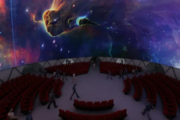 90 Planetarium I13 1