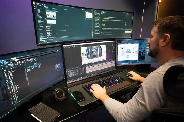 Chris 3d Rendering Software Use