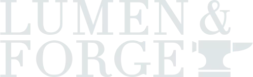 Lumen And Forge Logo Full Light 7