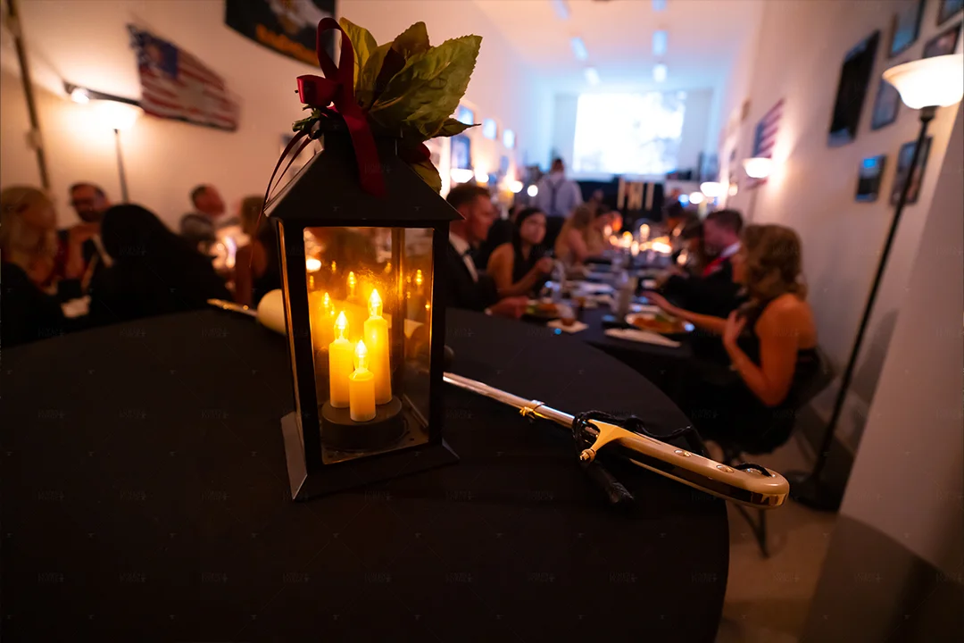 Marine Ball Event Ceremonial Military Sword