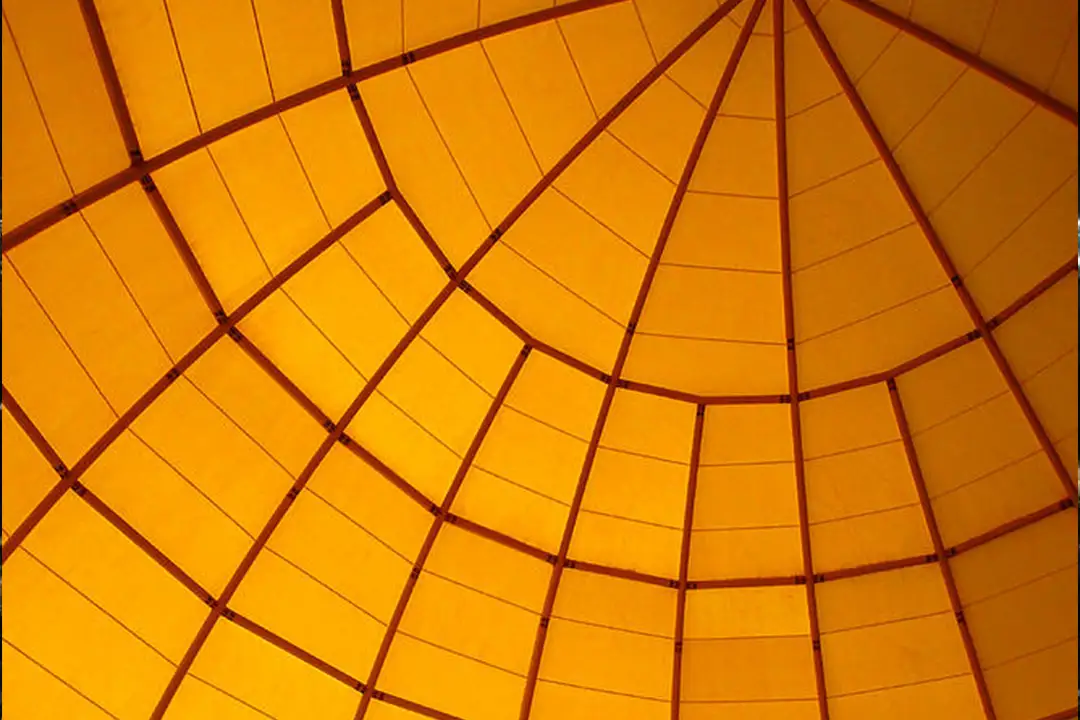 ribbed dome farah faizal