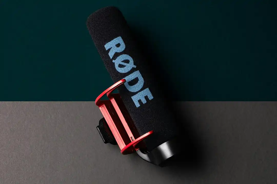Rode Video Camera Mic