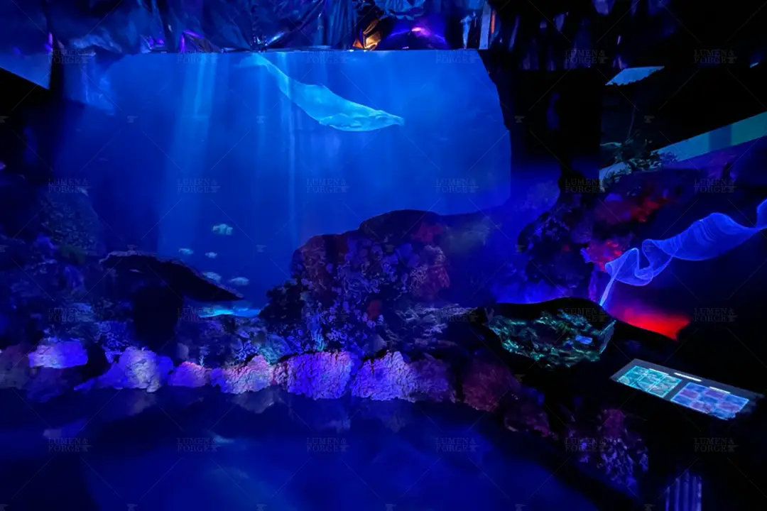 Toro Verde Oceanic Odyssey 1