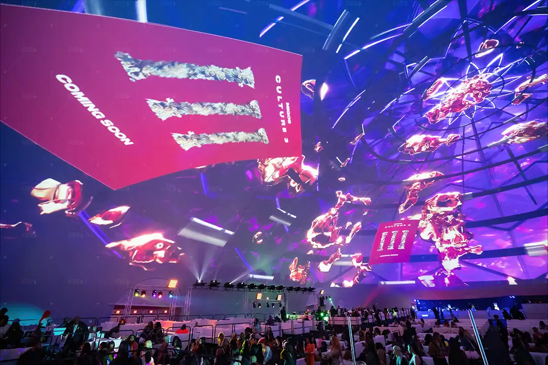 why inflatable domes are perfect for any occasion