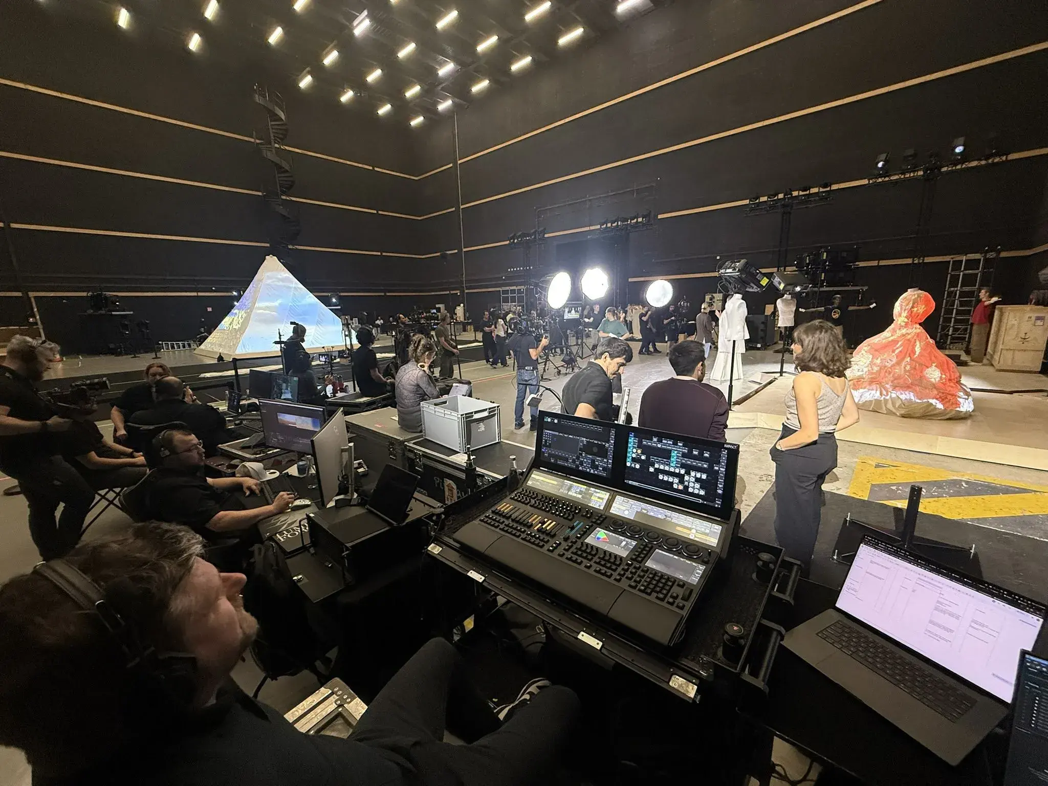 Venue Logistic Consulting