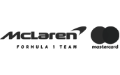 McLaren F1 Team x Mastercard