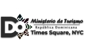 Dominican Republic Ministry of Tourism