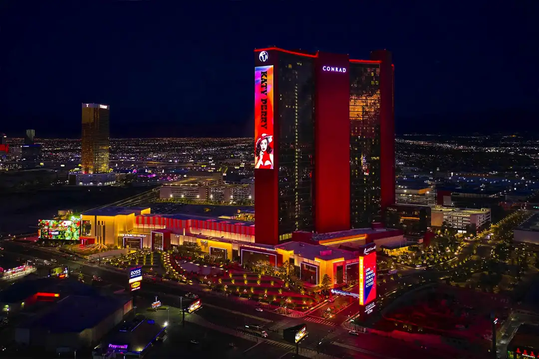 Las Vegas City Lights Night Tour by Open-Air Jeep 2023