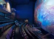 IMAX 3D Planetarium Theater