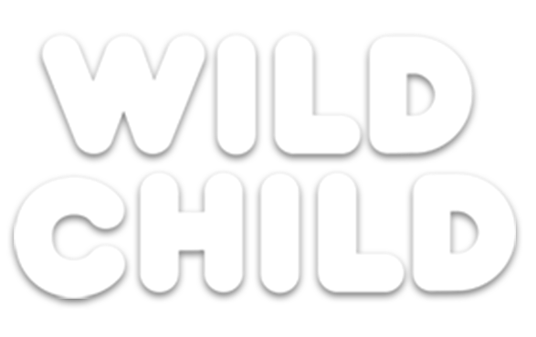 Wild Child Museum logo.